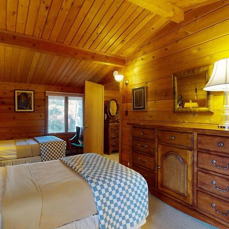 Villa Wood Road House Snowmass Village Exterior foto