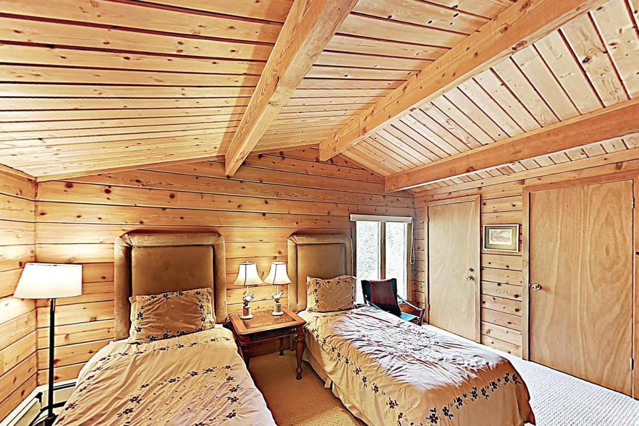 Villa Wood Road House Snowmass Village Exterior foto