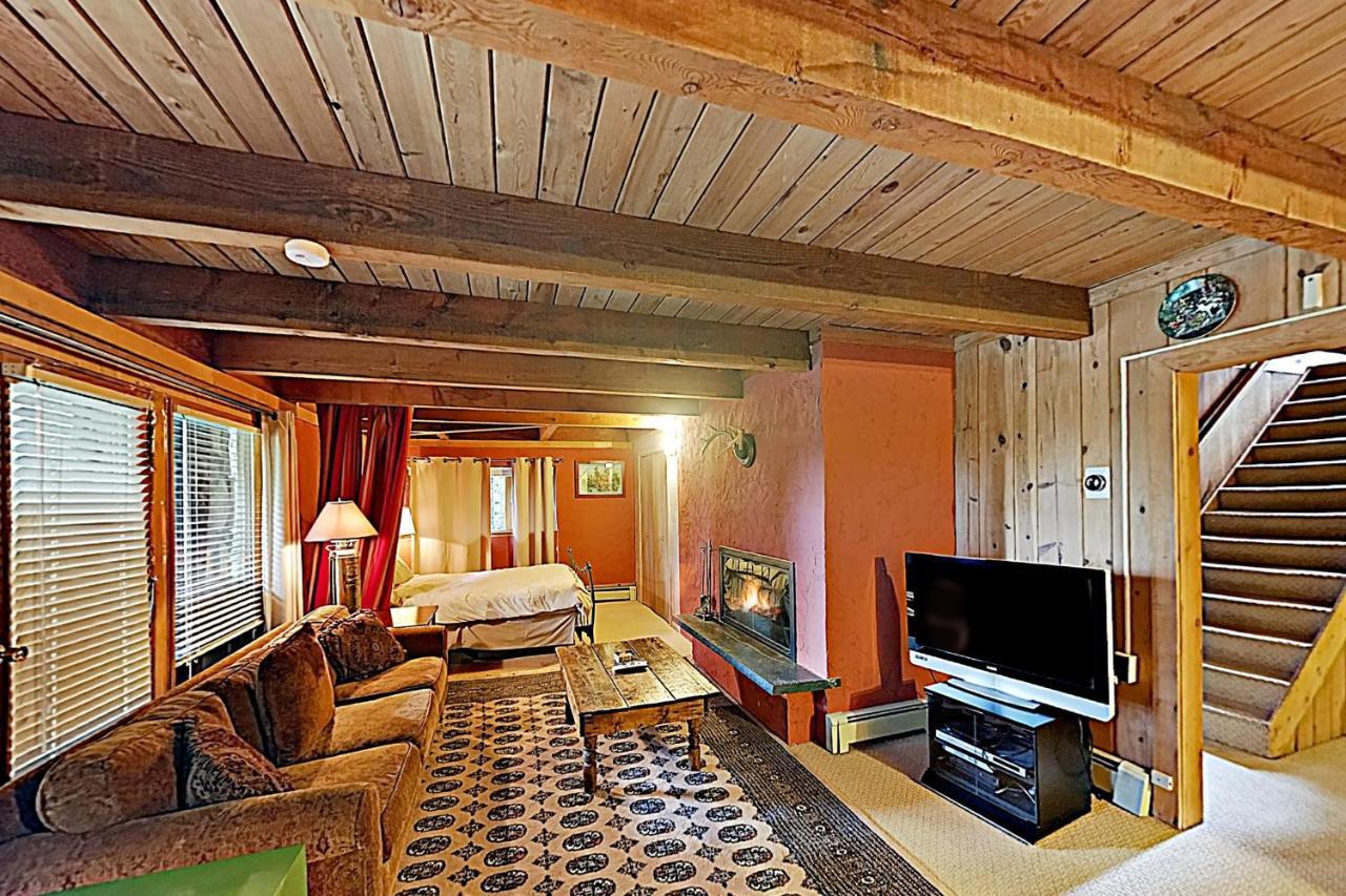 Villa Wood Road House Snowmass Village Exterior foto