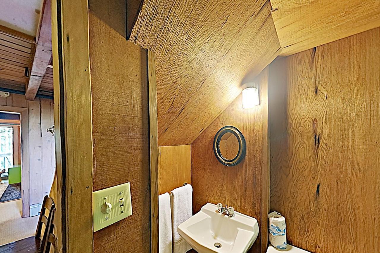 Villa Wood Road House Snowmass Village Exterior foto