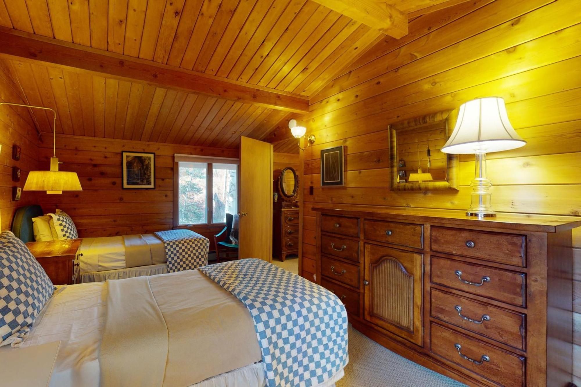 Villa Wood Road House Snowmass Village Exterior foto