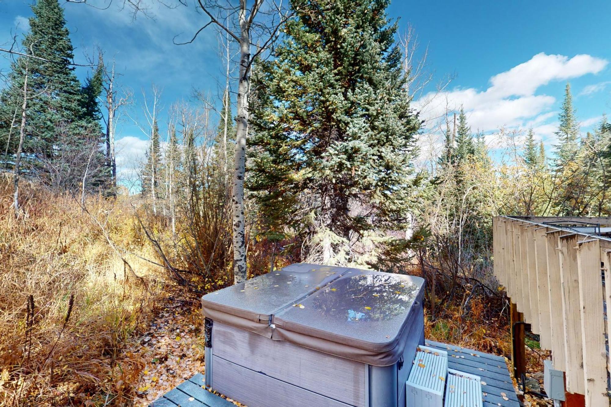Villa Wood Road House Snowmass Village Exterior foto