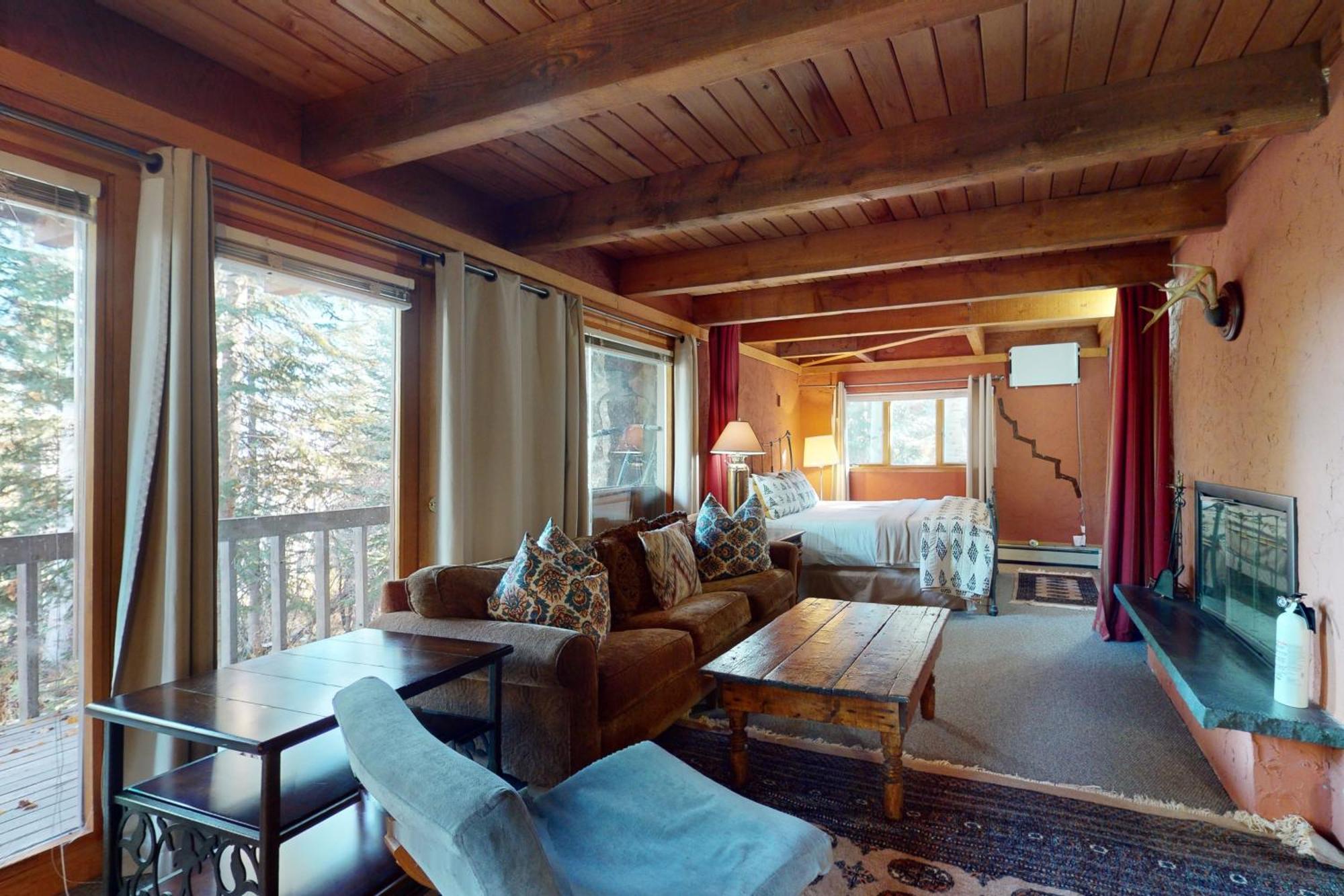 Villa Wood Road House Snowmass Village Exterior foto