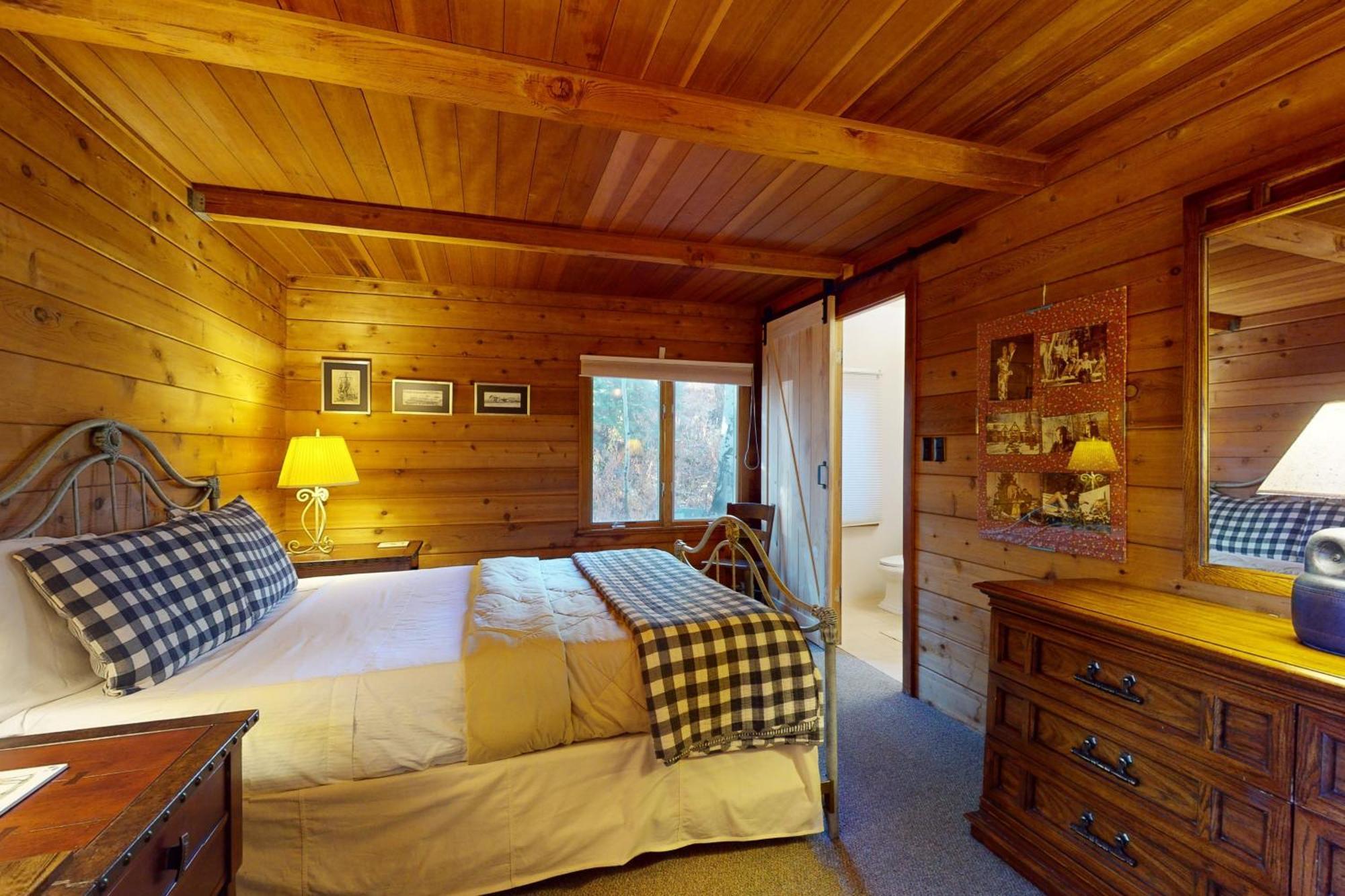 Villa Wood Road House Snowmass Village Exterior foto