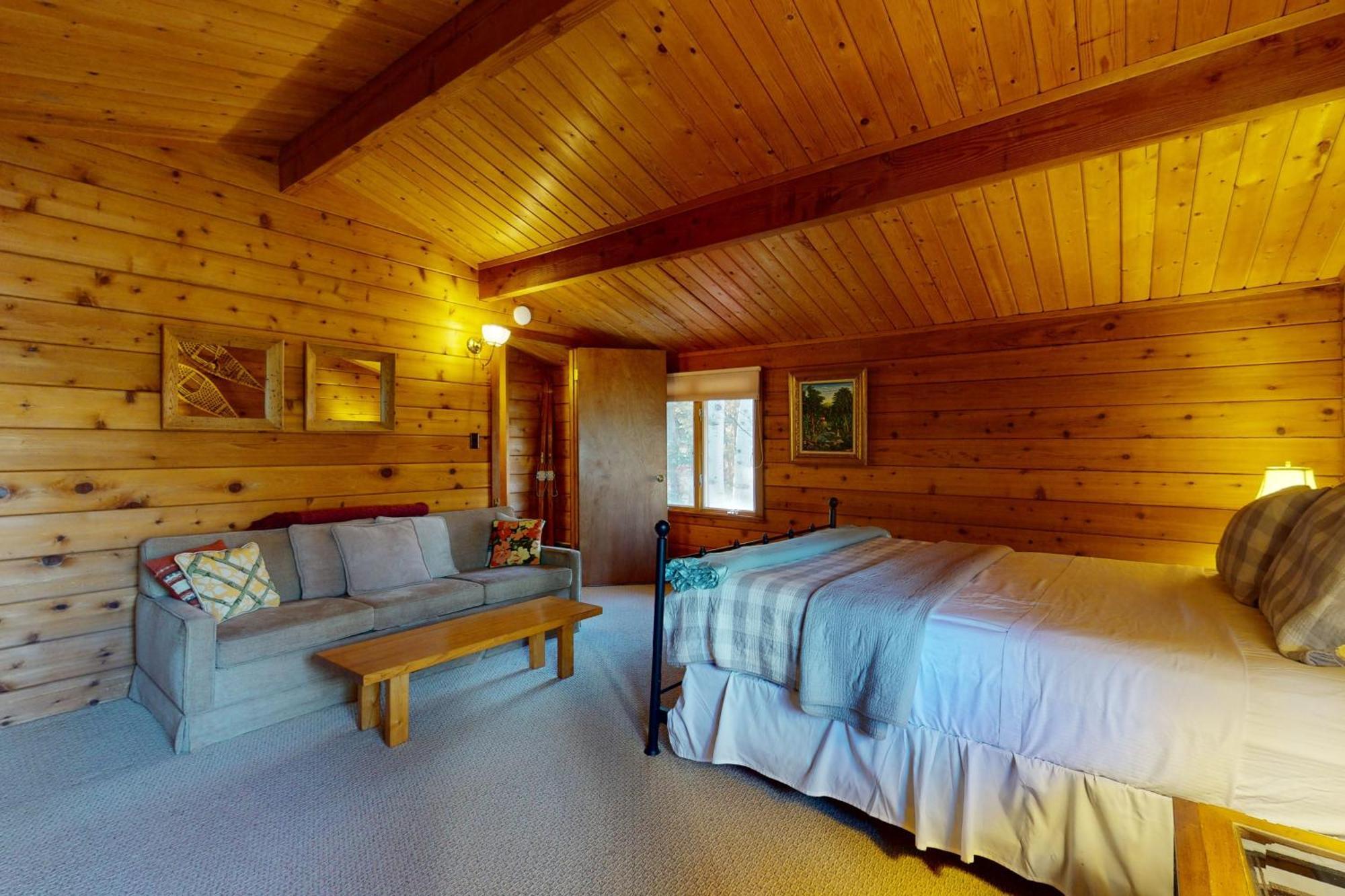 Villa Wood Road House Snowmass Village Exterior foto